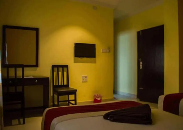 Hotel Little Buddha
