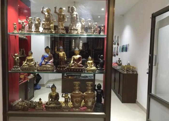 Hotel Little Buddha