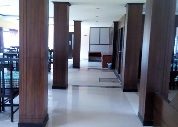 Hotel Little Buddha