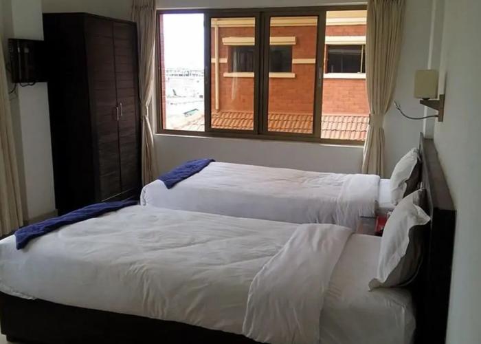 Hotel Little Buddha