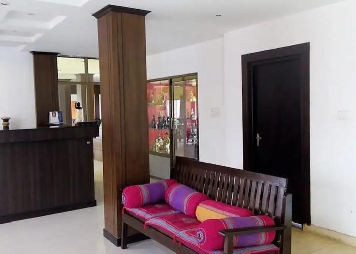 Hotel Little Buddha