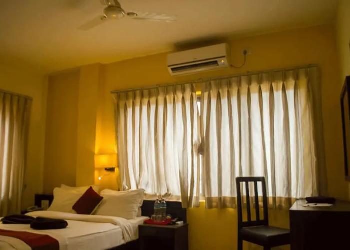 Hotel Little Buddha
