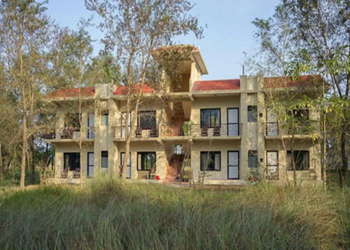 Lumbini Buddha Garden Resort