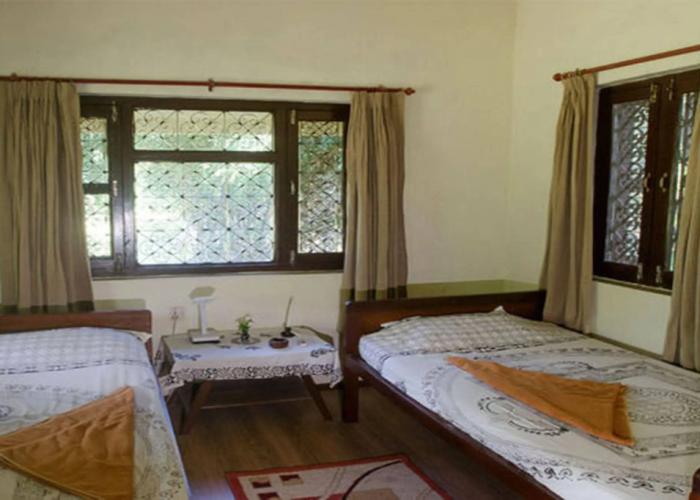 Lumbini Buddha Garden Resort