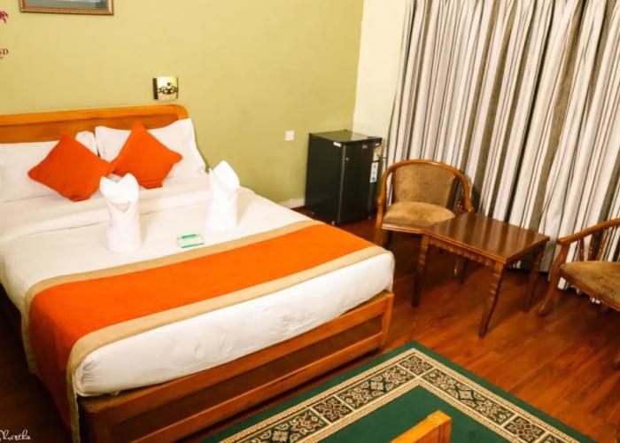 Dreamland Gold Resort