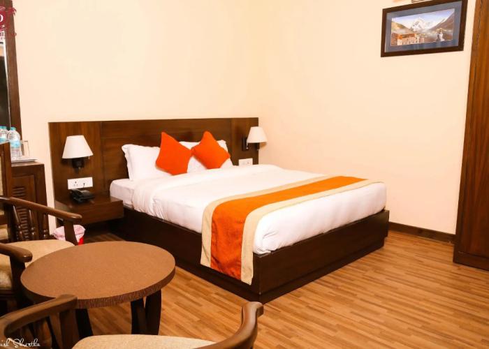Dreamland Gold Resort