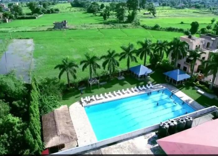 Dreamland Gold Resort