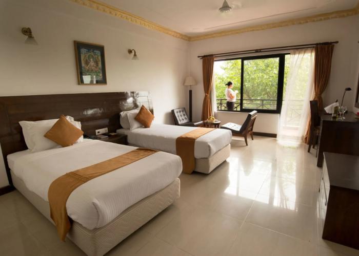 Buddha Maya by KGH Group