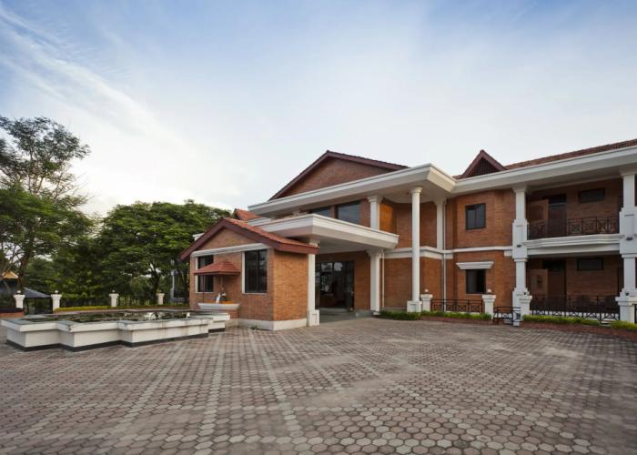 Buddha Maya by KGH Group