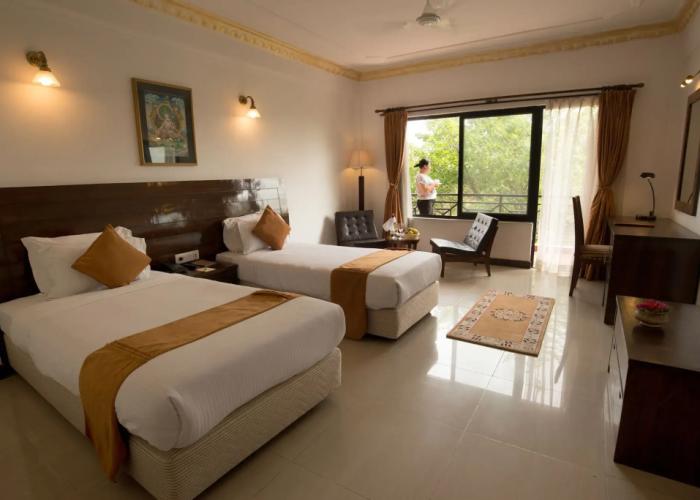 Buddha Maya by KGH Group