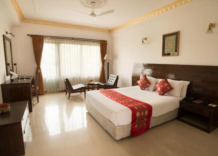 Buddha Maya by KGH Group