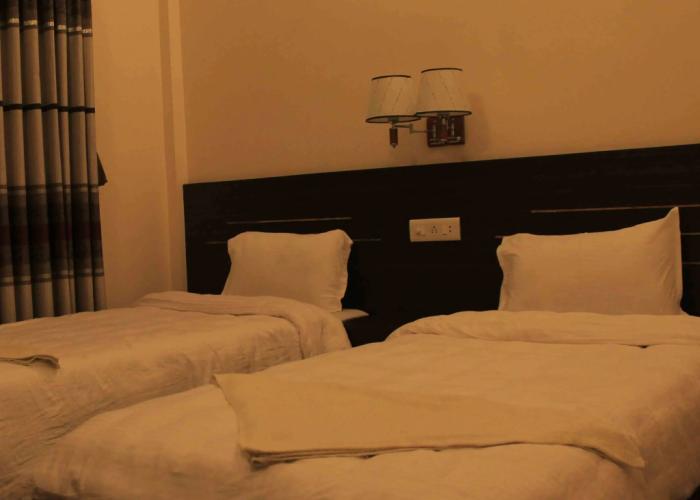 Mirage Inn