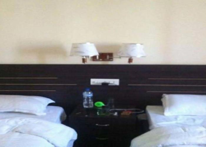 Mirage Inn
