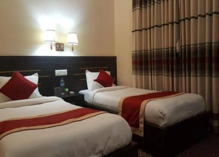 Mirage Inn