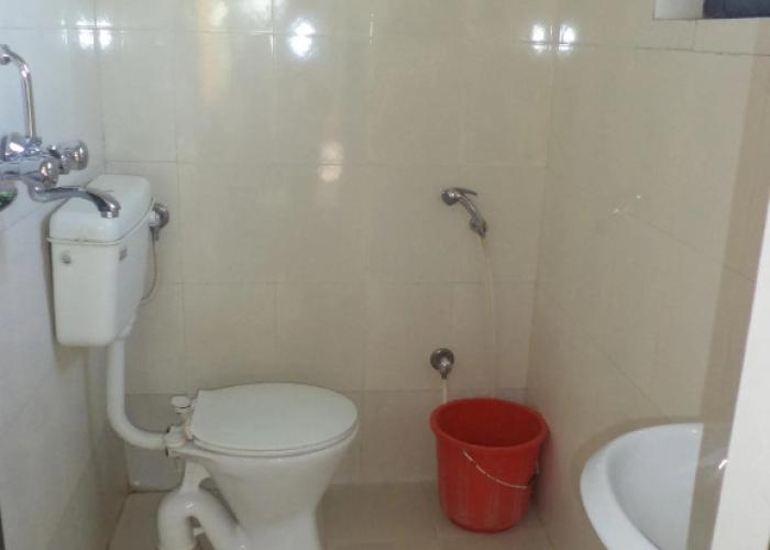 Seven Steps Guest House