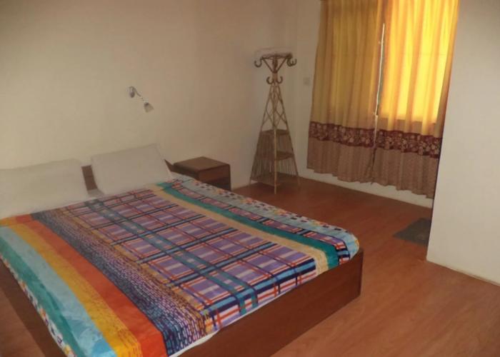 Seven Steps Guest House
