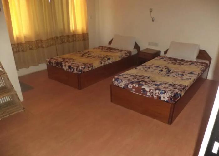 Seven Steps Guest House