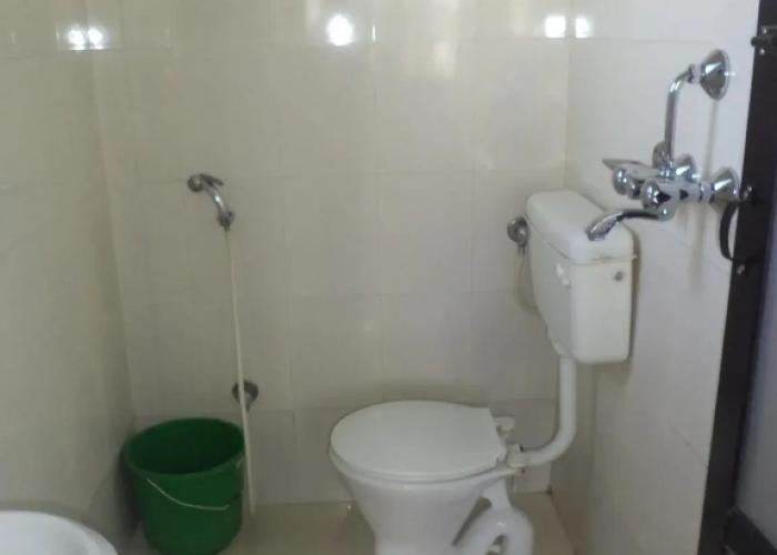 Seven Steps Guest House