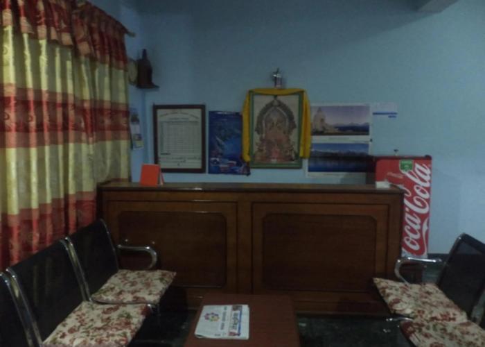 Seven Steps Guest House