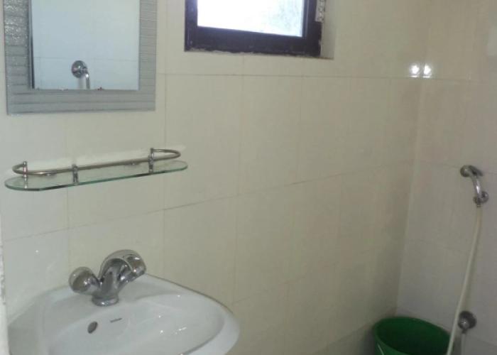 Seven Steps Guest House