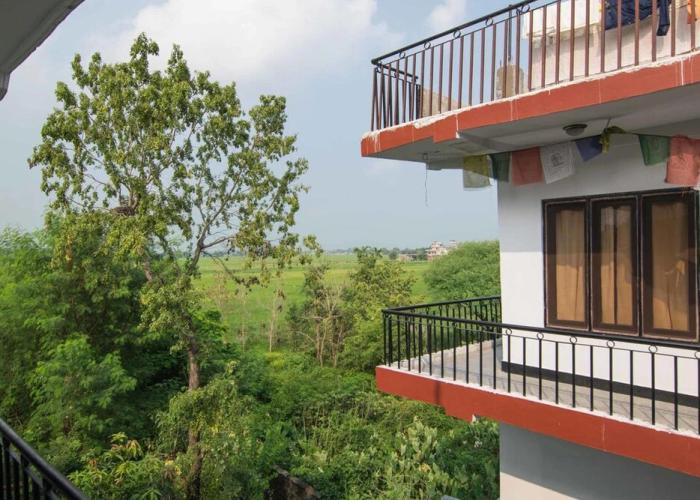 Lumbini Village Lodge