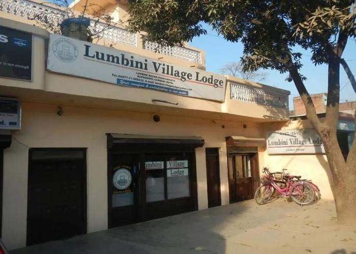 Lumbini Village Lodge
