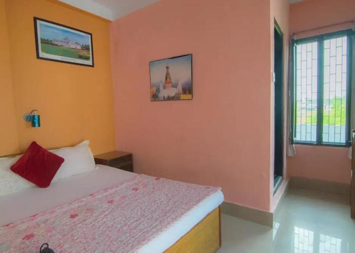 Lumbini Village Lodge
