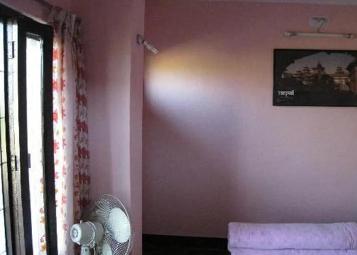 Lumbini Village Lodge
