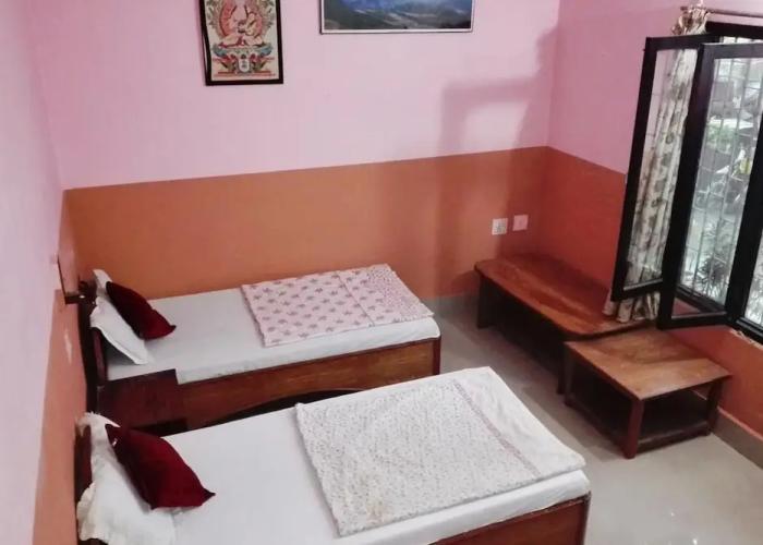Lumbini Village Lodge