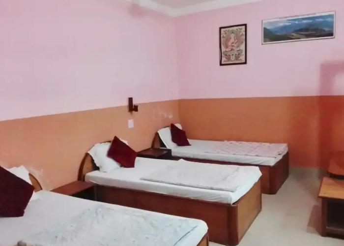 Lumbini Village Lodge