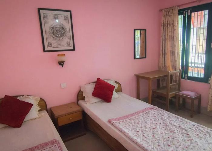 Lumbini Village Lodge