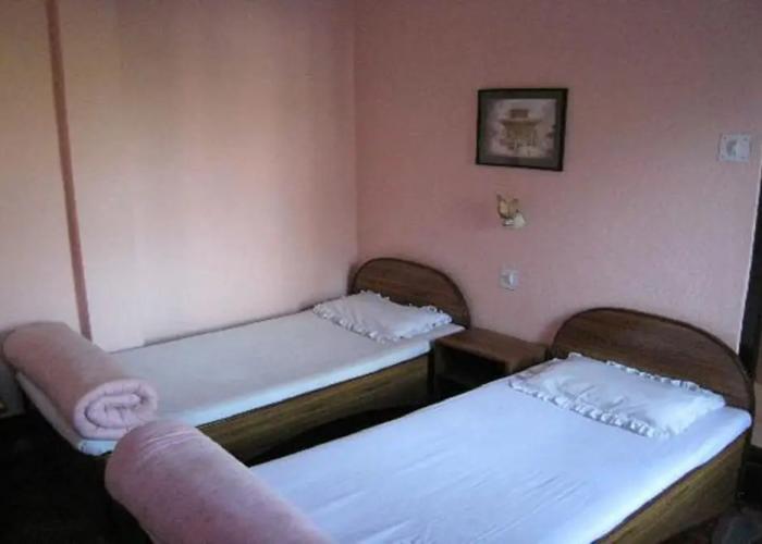 Lumbini Village Lodge