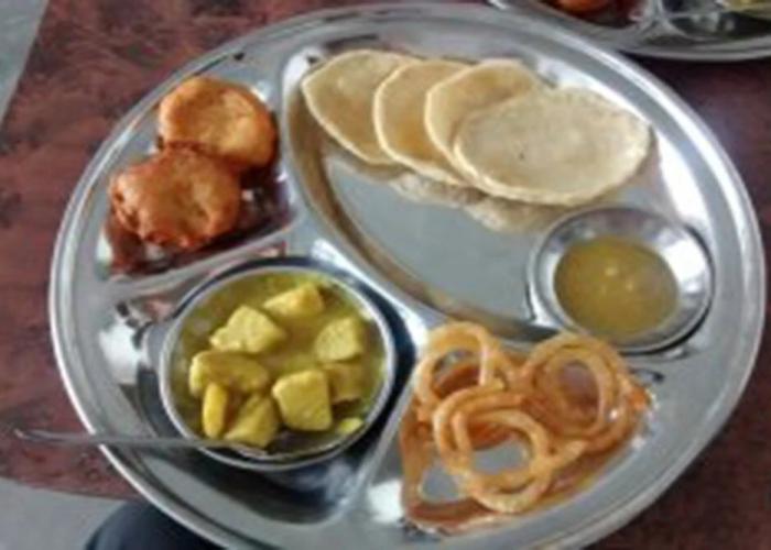 Lumbini Village Lodge