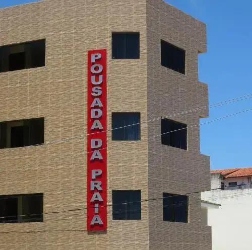Pousada da Praia