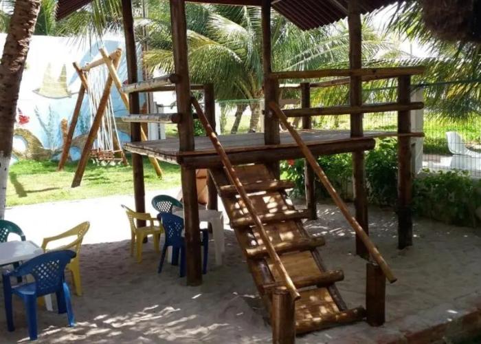 Privê Residencial Maragogi