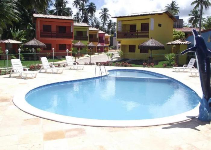Privê Residencial Maragogi
