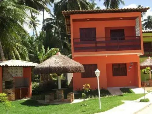 Privê Residencial Maragogi