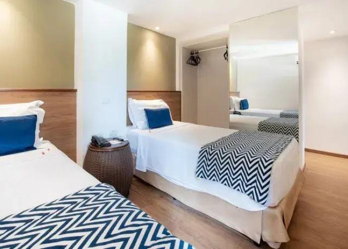 Salinas Maragogi All Inclusive Resort