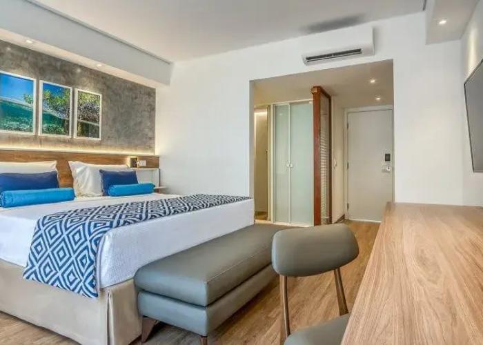 Salinas Maragogi All Inclusive Resort