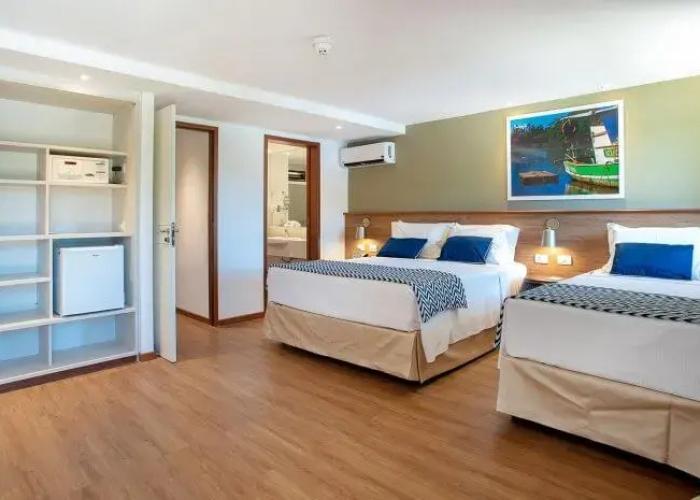 Salinas Maragogi All Inclusive Resort