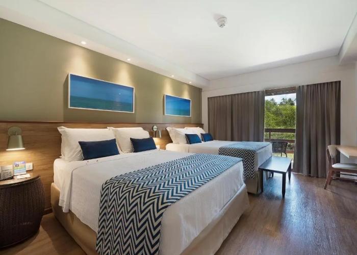 Salinas Maragogi All Inclusive Resort