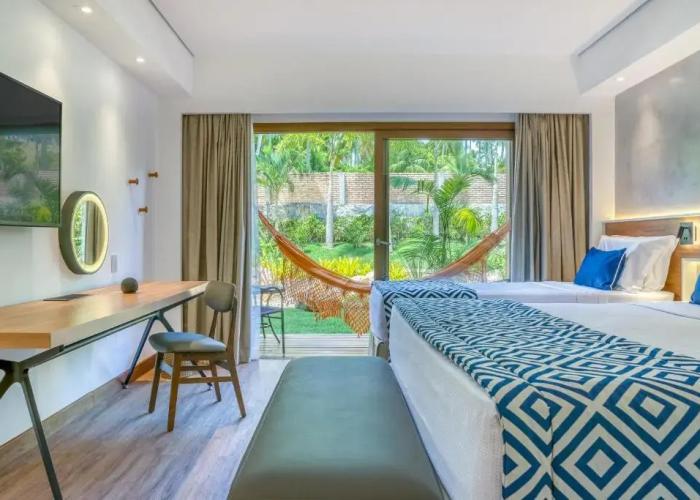 Salinas Maragogi All Inclusive Resort