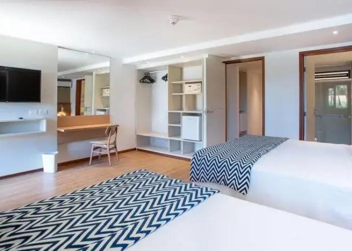 Salinas Maragogi All Inclusive Resort