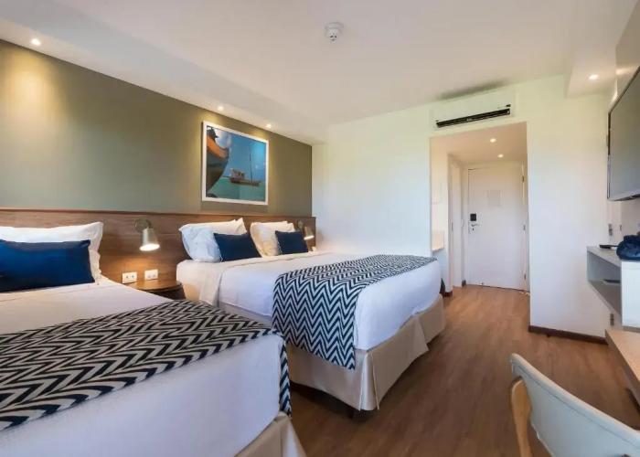 Salinas Maragogi All Inclusive Resort