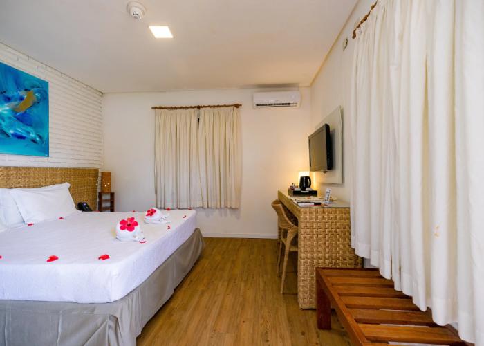 Grand Oca Maragogi Resort - All inclusive