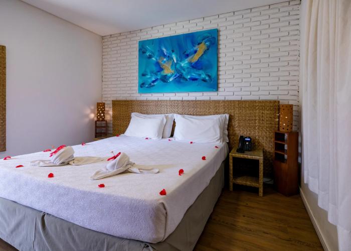 Grand Oca Maragogi Resort - All inclusive