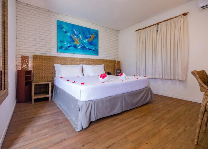 Grand Oca Maragogi Resort - All inclusive