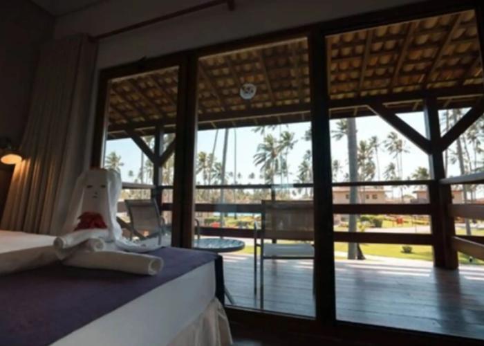 Grand Oca Maragogi Resort - All inclusive