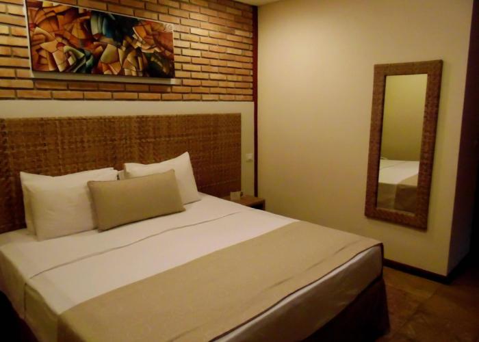 Grand Oca Maragogi Resort - All inclusive