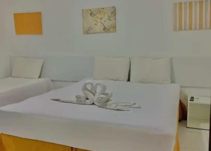 Pousada Marahub